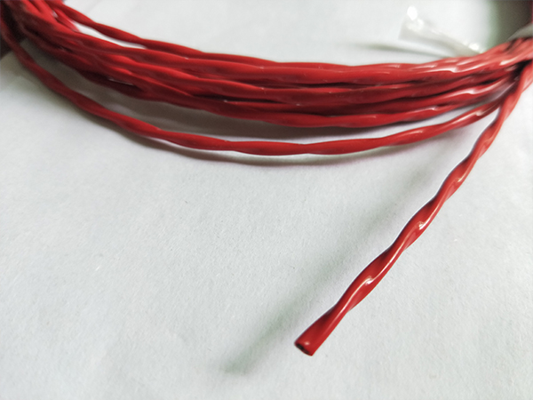 Special NTC Temperature Sensor Wire