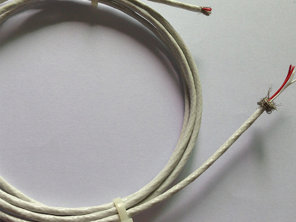 Battery Temperature Sensor Wire