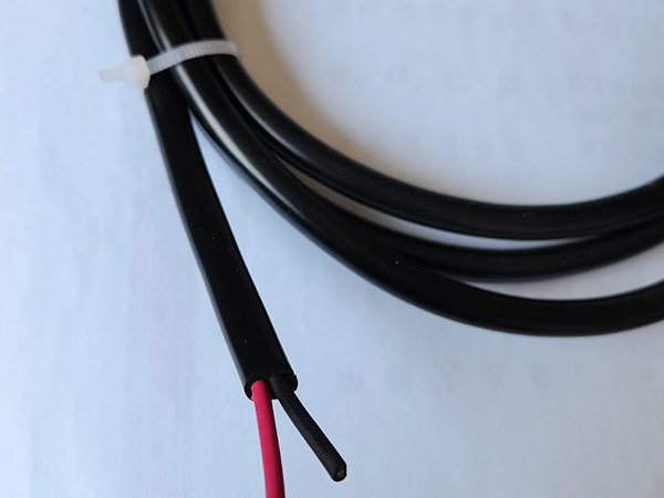 Transmission Oil Resistant Sensor Wire