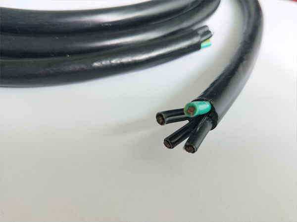 ATF Resistant Oil Sensor Wire