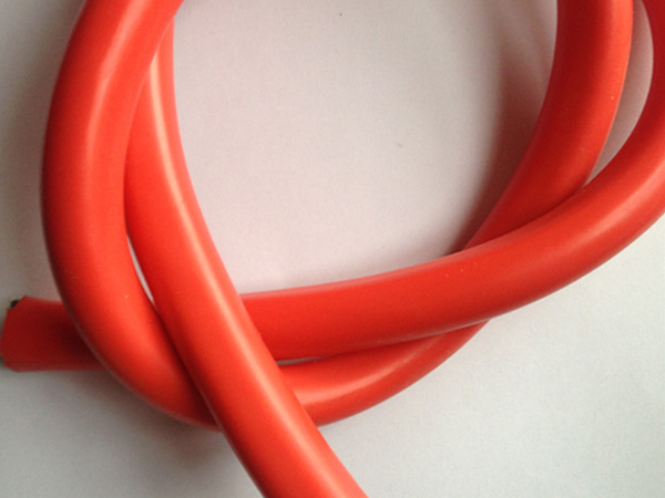 0.10 square to 25 Square Fluoroelastomer wire for new energy vehicles