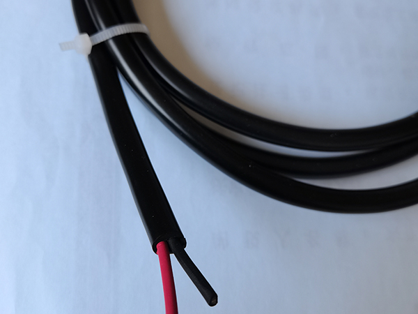 200℃ ARX-9-wire  R9-wire Cable