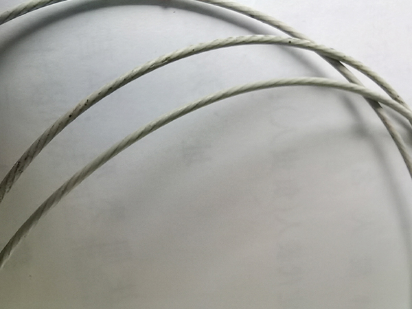  anti-capillary cable Teflon wire