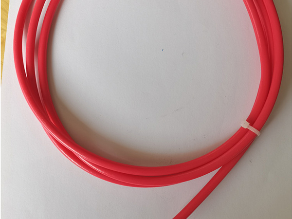 200℃   Anti-capillary wire Cable