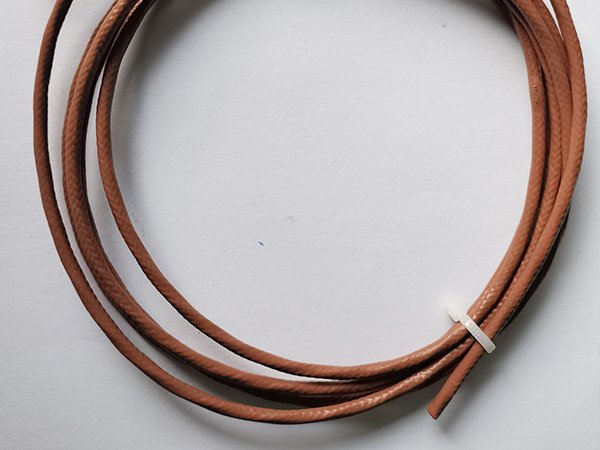 Customized various special high temperature light gasoline corrosion-resistant wires and cables