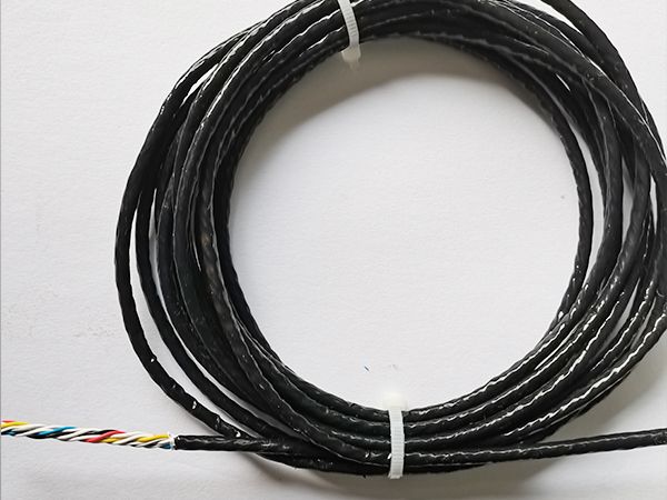 Military Cable XLETF