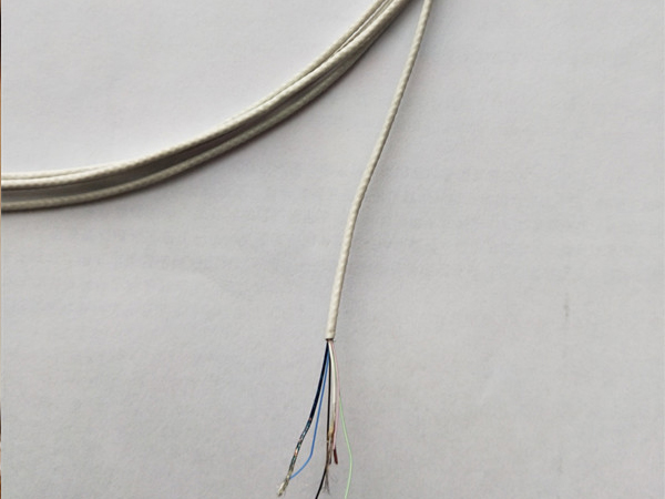 Medical HD Endoscope Cable (36AWG---44AWG)