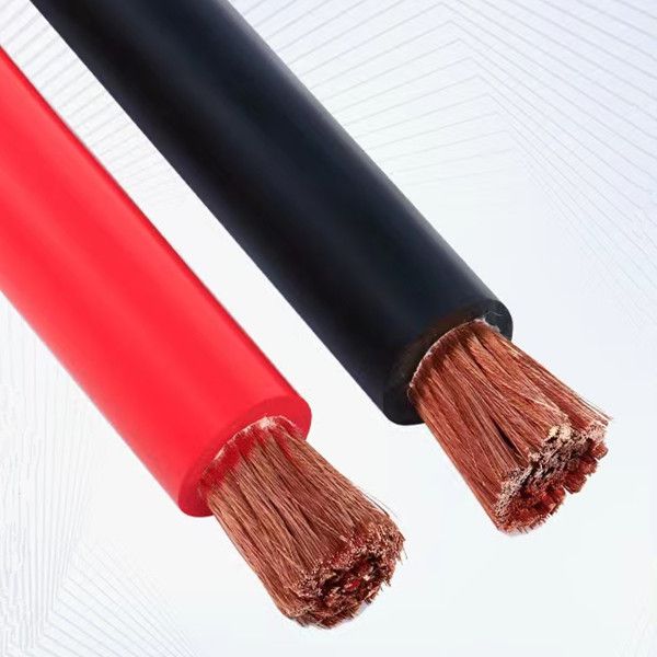 高温电力电缆