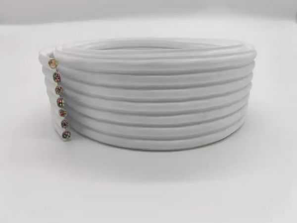 导电铁氟龙电线
